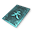 Ice Crocodile Ticket