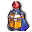 Potion of Wisdom (c)